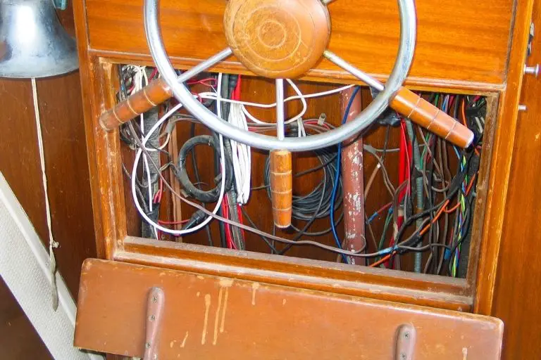 Boat Wiring Basics for Beginners DIY Boat Electrical Maintenance