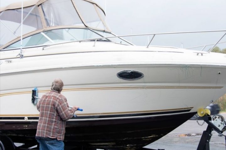 The Ultimate Guide to DIY Boat Detailing_Where you make it