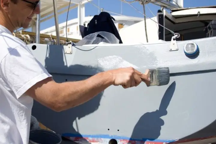 Average Cost of Owning and Buying a Liveaboard Sailboat_Where you make it