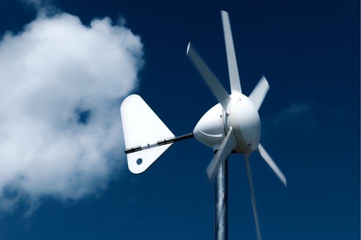 Choosing a Wind Generator for a Sailboat_Where you make it