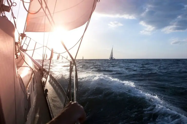How Long Does It Take to Sail Across the Atlantic? EXPLAINED