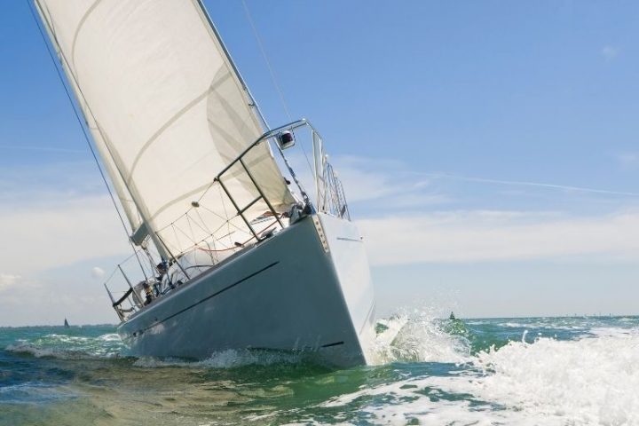 What is the Average Speed of a Sailboat_Where you make it