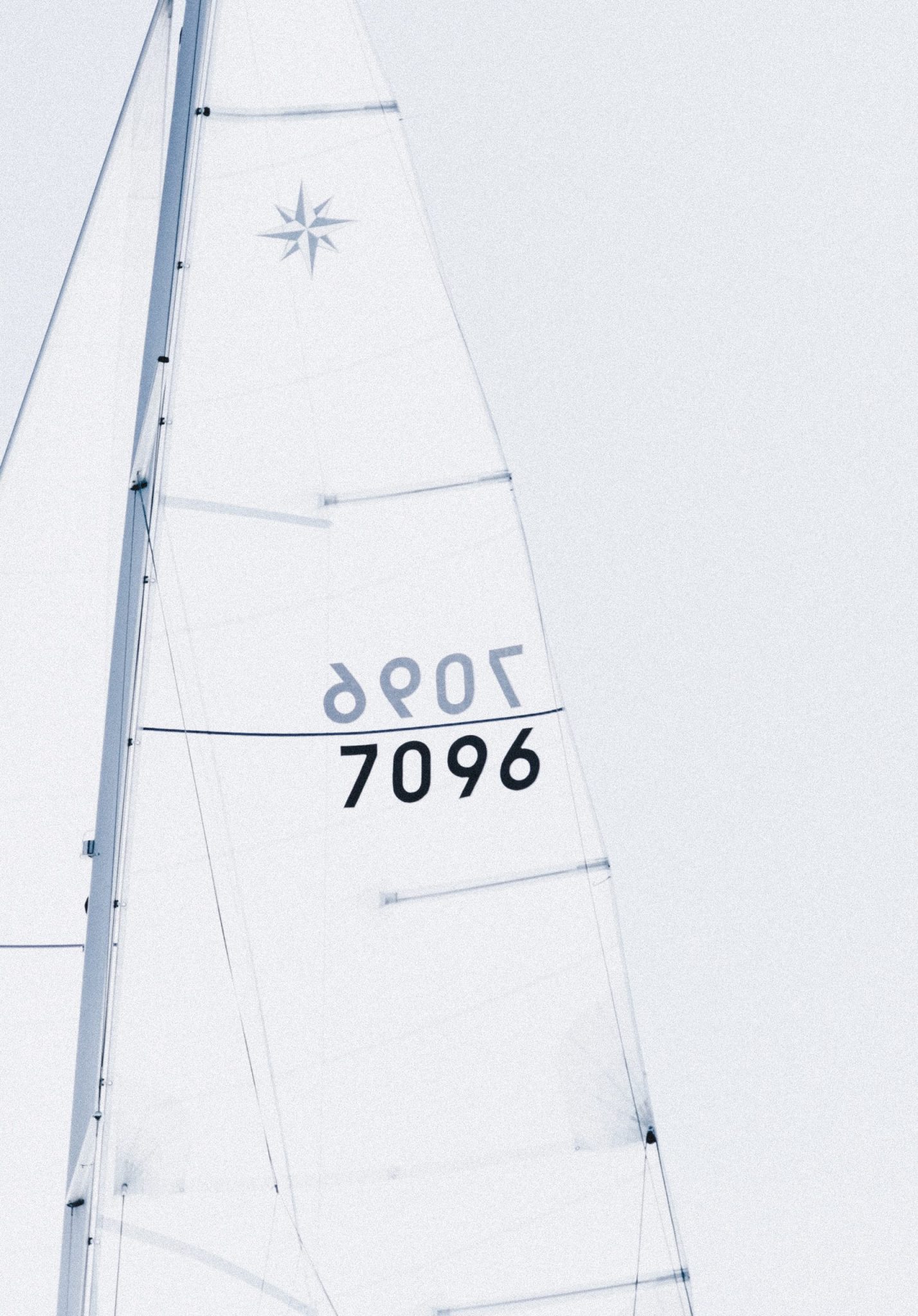 What are Those Numbers on Sails? More BoatLife Knowledge