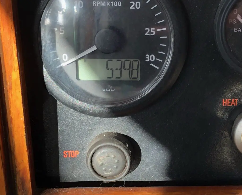 How Many Hours on a Boat is A Lot? ANSWERED