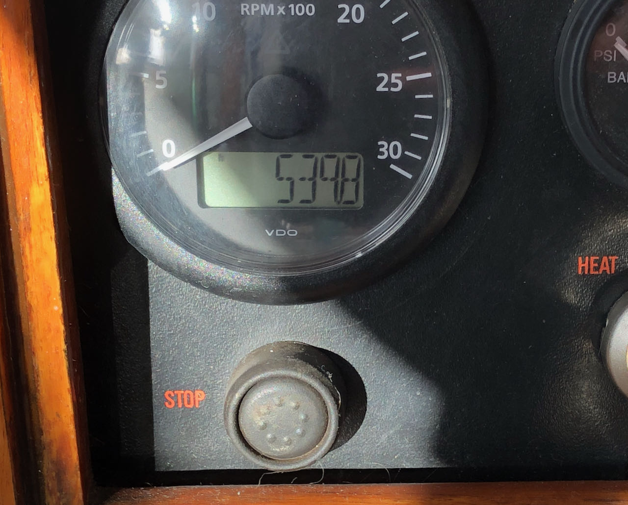 How Many Hours on a Boat is A Lot? ANSWERED