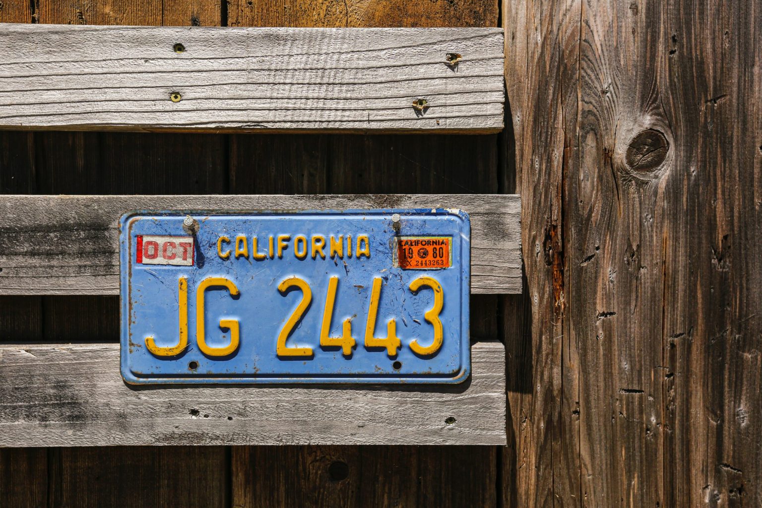Do Boat Trailers Have Titles and Tags in My State?