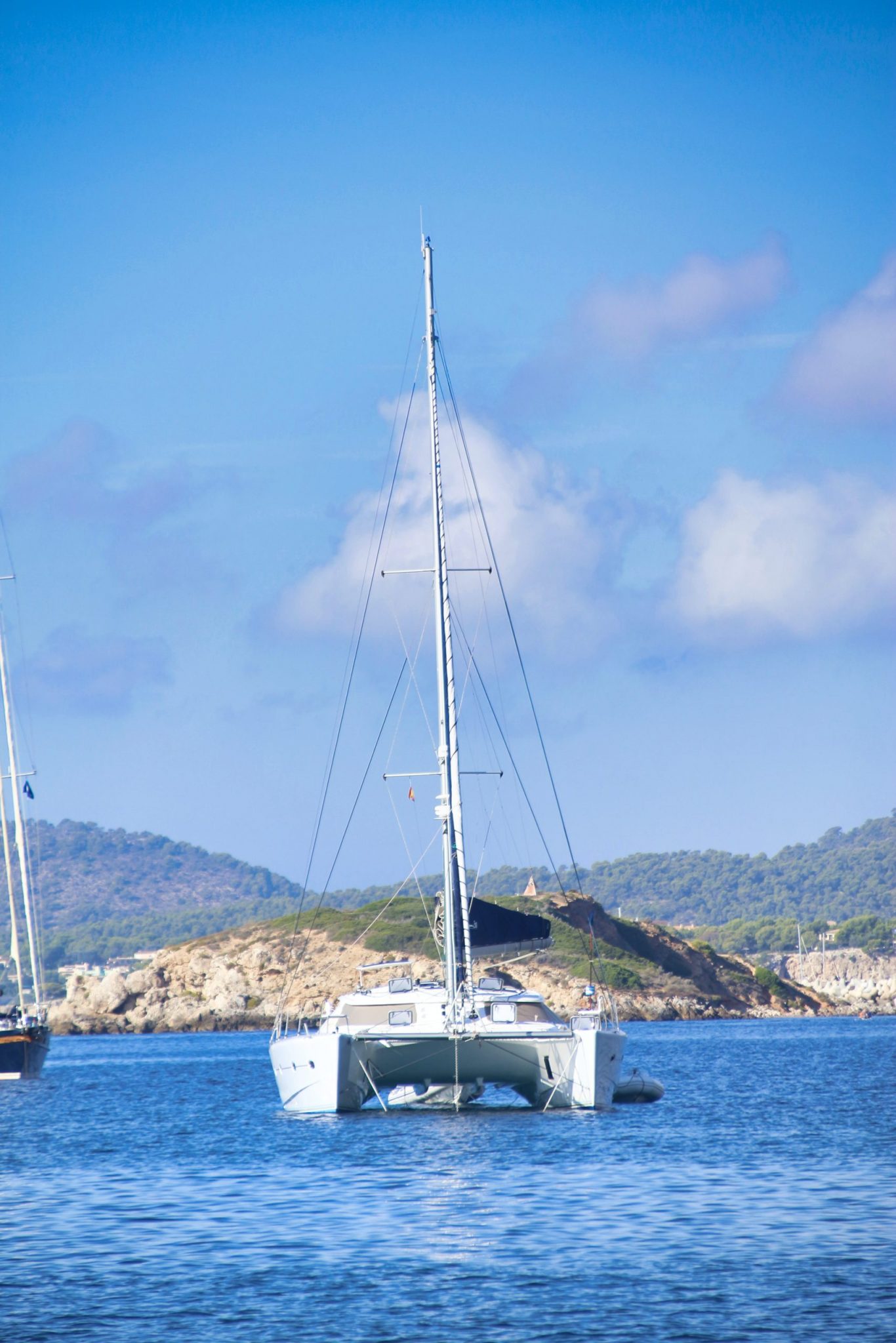 Cheap Catamaran Affordable Cruising Catamarans to Get You Sailing Now!