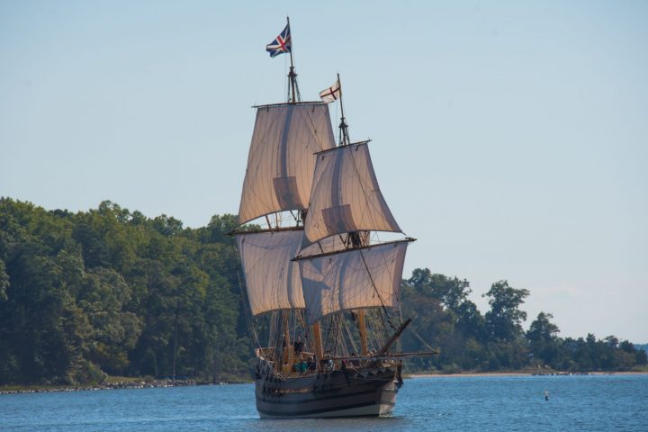 traditional rigging and soft shackles