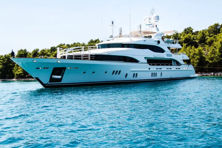 yacht watermaker