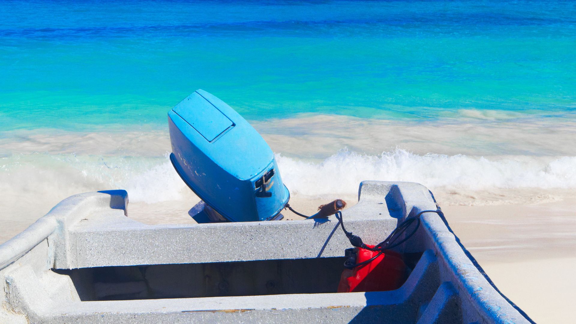 Boat Gas Tank Vent Problems and System Troubleshooting