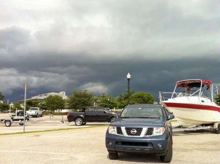 Where Can I Park My Boat? Boat Parking and Docking Explained