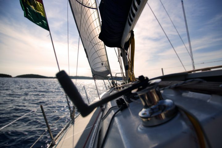 best books on sailing for beginners