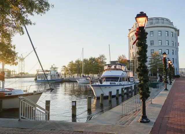 Best Boats For The Great Loop