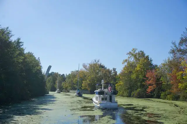 boating the great loop