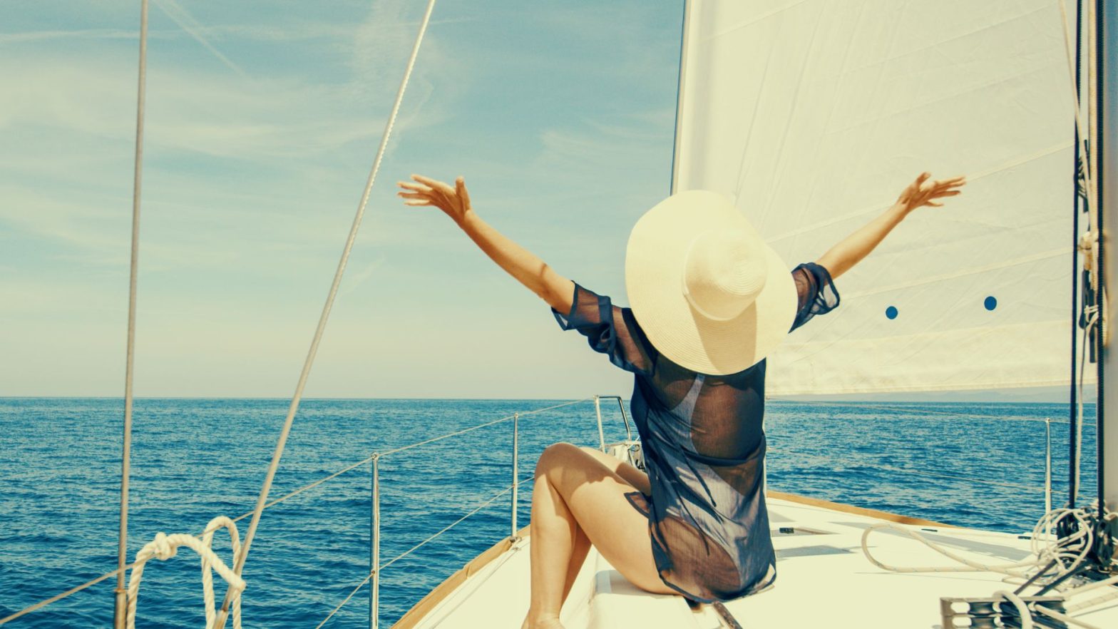 What Is the Prow of a Boat? ANSWERED