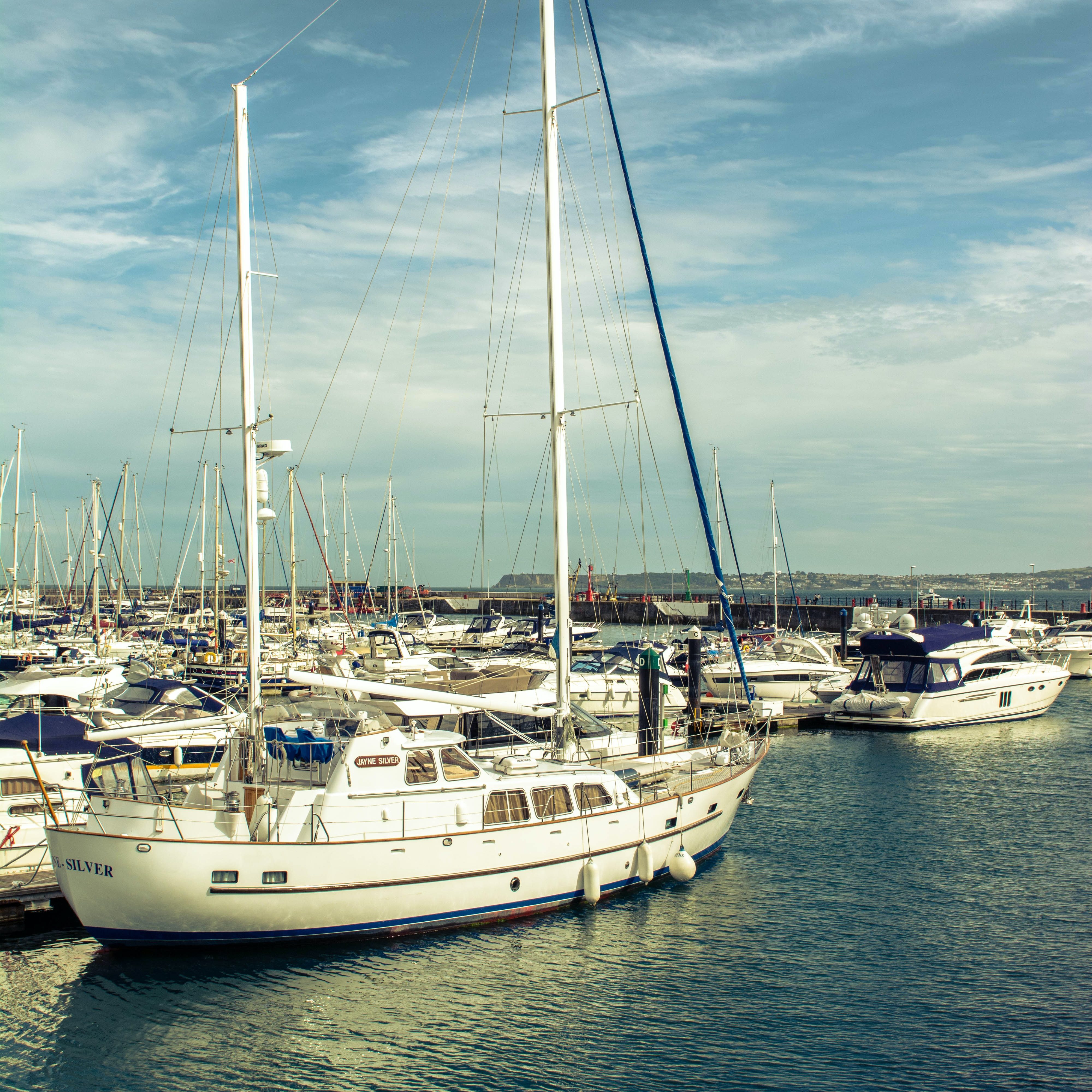 Living on a Boat