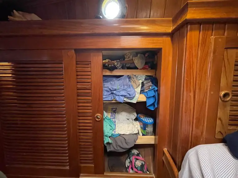 8 Practical Boat Storage Compartment Ideas and Tips