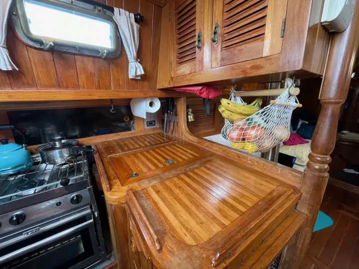 8 Practical Boat Storage Compartment Ideas And Tips