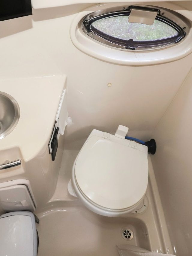 Composting Toilet for Boat – A Helpful Guide
