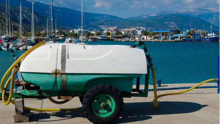 How To Drain Boat Fuel Tank (your A Step By Step Guide)