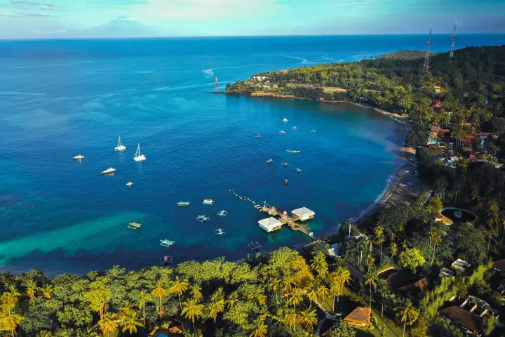 cheapest place to live on a boat