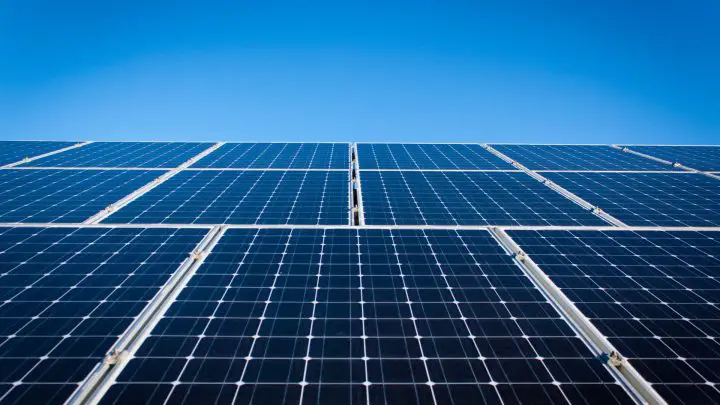 solar panels for boats