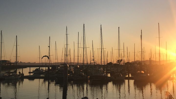 best liveaboard marinas in california