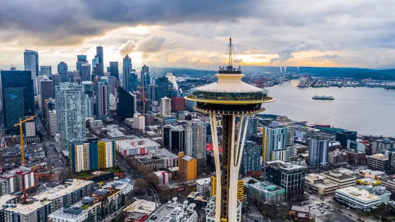 best liveaboard marinas in washington state