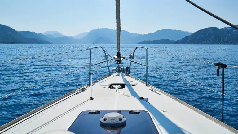 satellite internet for boats