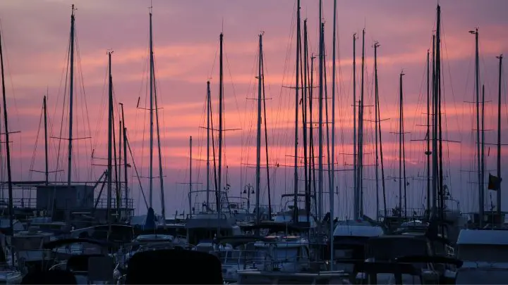 liveaboard marinas in chesapeake bay