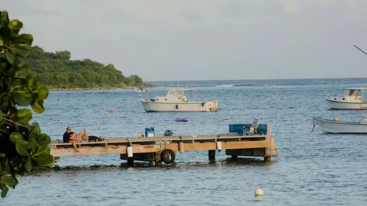 liveaboard marinas in puerto rico