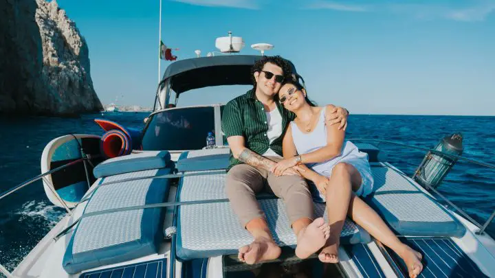 fractional yacht ownership