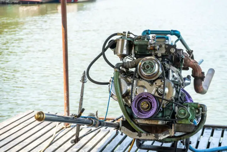 How To Check Boat Engine Hours: A Simple Guide For Every Boat Owner