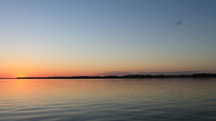 8 Best Nebraska Marinas: Where To Dock, Boat, And Explore