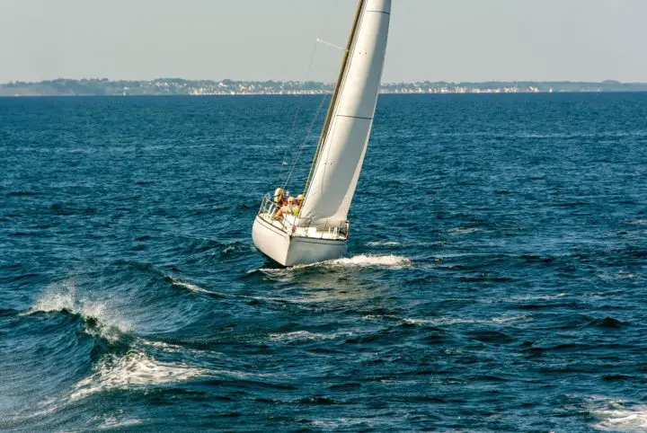 boat theft prevention