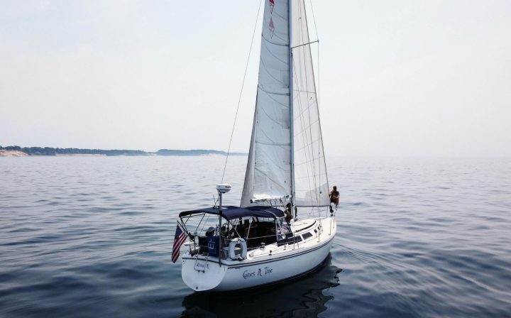 liveaboard boat upgrades