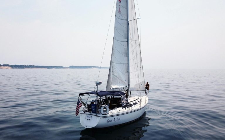 12 Essential Liveaboard Boat Upgrades For Full Time Comfort