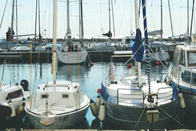 7 Cheapest Sailboats To Maintain: Complete Guide For Budget Sailors