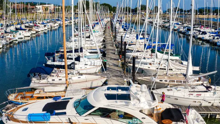 Do Boats Depreciate? A Simple Guide To Boat Value Over Time