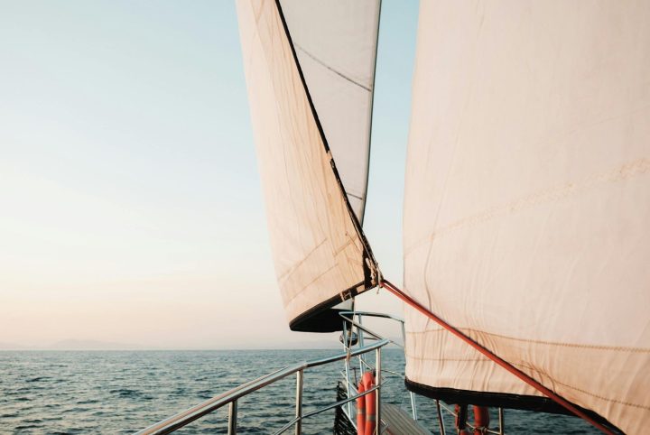 shared boat ownership